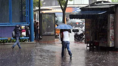 Pronostican lluvias por encima de lo normal entre junio y julio en el país: estos serán los estados más afectados Pronostican lluvias por encima de lo normal entre junio y julio en el país: estos serán los estados más afectados