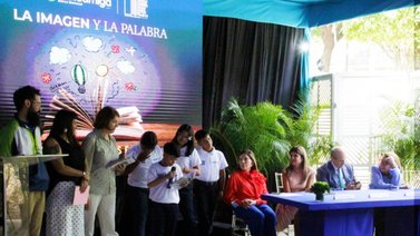 2001online - Caracas- Programa