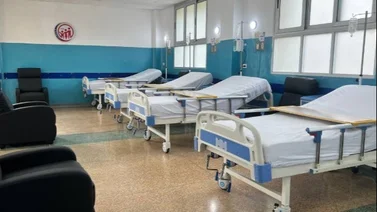 Reinauguran servicio de medicina interna del Hospital Dr. José María Vargas en La Guaira: beneficiará a más 56 mil habitantes