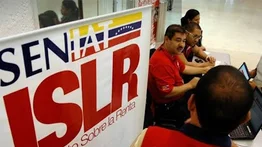 Estos son los beneficios de registrar tu empresa ante el Seniat: puede solicitar deducciones