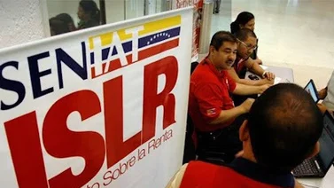Estos son los beneficios de registrar tu empresa ante el Seniat: puede solicitar deducciones