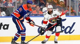 Stanley Cup Final: Oilers buscan la remontada ante unos implacables Panthers en el Juego 4