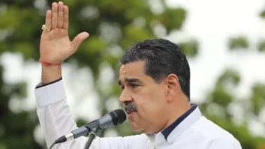 Maduro sobre hechos violentos en Colombia: Son dirigidos por Marco Rubio para derrocar a Gustavo Petro