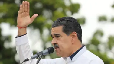 Maduro sobre hechos violentos en Colombia: Son dirigidos por Marco Rubio para derrocar a Gustavo Petro Maduro sobre hechos violentos en Colombia: Son dirigidos por Marco Rubio para derrocar a Gustavo Petro