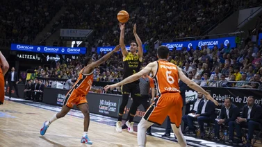 Liga ACB: ¿Sentencia Valencia o reacciona Canarias en el Juego 2?