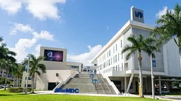 oficina-movil-Miami-Dade-College