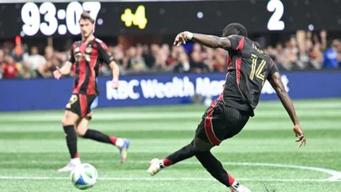 ¡Explosión ofensiva en la Gran Manzana! New York City y Atlanta United desatan su poder en la MLS