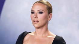 Scarlett Johansson pide que retiren su nombre de la más reciente producción de Marvel: No estuve involucrada