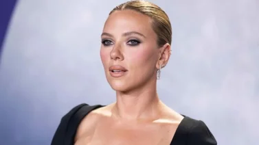 Scarlett Johansson pide que retiren su nombre de la más reciente producción de Marvel: No estuve involucrada