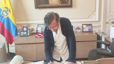 Consulta popular sobre la reforma laboral en Colombia: estas son las 12 preguntas establecidas