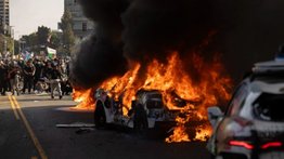 30 alcaldes de California piden el fin de las redadas del ICE: se solidarizan con Los Ángeles