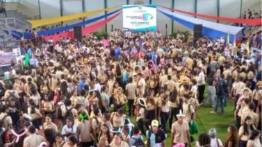 Así se desarrollan las ferias de oportunidades de estudios universitarios en todo el país: conozca las sedes