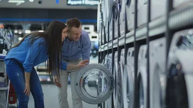 Esta tienda de electrodomésticos cuadruplica tu línea de crédito con Cashea: puede pagar en 12 cuotas