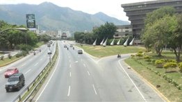Anuncian el cierre total de rampa de acceso en la Gran Cacique Guaicaipuro: será del 13 al 16 de junio