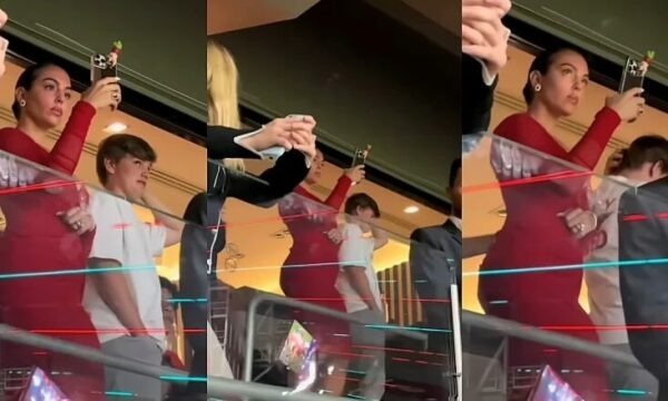 Cristiano Ronaldo y Georgina Rodríguez: ¿Esperan un nuevo bebé? Esto se sabe