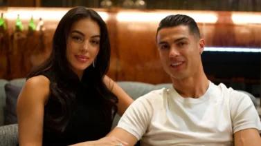 Cristiano Ronaldo y Georgina Rodríguez: ¿Esperan un nuevo bebé? Esto se sabe
