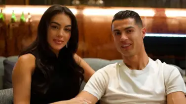 Cristiano Ronaldo y Georgina Rodríguez: ¿Esperan un nuevo bebé? Esto se sabe Cristiano Ronaldo y Georgina Rodríguez: ¿Esperan un nuevo bebé? Esto se sabe