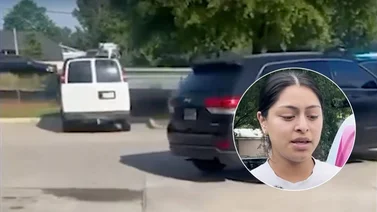 Por conducir con una licencia de Illinois en Georgia un inmigrante fue arrestado por el ICE: así fue el procedimiento