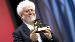 Pedro Almodóvar regresa al cine con el rodaje de "Amarga Navidad" 