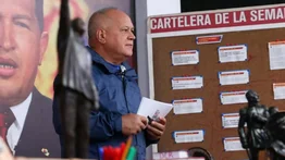 Diosdado Cabello califica de show la disputa entre Trump y Musk: Quieren tapar las grandes fallas en cinco meses de gobierno