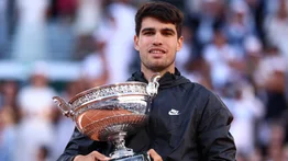 Carlos Alcaraz: la cifra millonaria que tendrá que pagar en impuestos por ganar Roland Garros