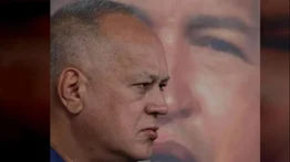 Cabello afirma que Iván Simonovis planifica ingresar delincuentes a Venezuela para crear caos antes las elecciones del 27 de julio