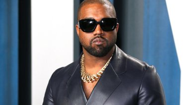 Kanye West quiere cambiar su nombre por segunda vez: firma como "Ye Ye" 