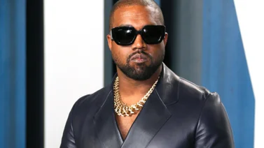 Kanye West quiere cambiar su nombre por segunda vez: firma como "Ye Ye" 