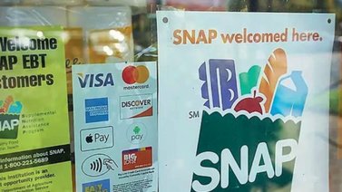 Programa SNAP entrega hasta $60 extras mensuales a estos beneficiarios