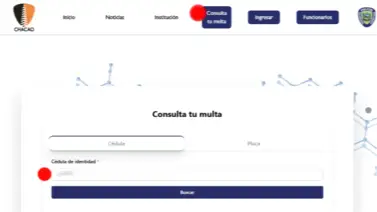 Multas de tráfico en Chacao: así puedes pagarlas por transferencia o pago móvil Multas de tráfico en Chacao: así puedes pagarlas por transferencia o pago móvil