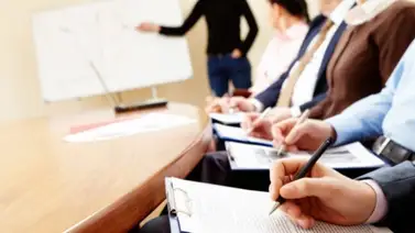 Gobierno de Estados Unidos lanza curso de inglés gratuito y remoto para emprendedores mexicanos: estos son los requisitos  Gobierno de Estados Unidos lanza curso de inglés gratuito y remoto para emprendedores mexicanos: estos son los requisitos