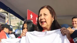 Operación Caracas Sonríe realiza despliegue en la parroquia Sucre: beneficiará a más de 3 mil familias