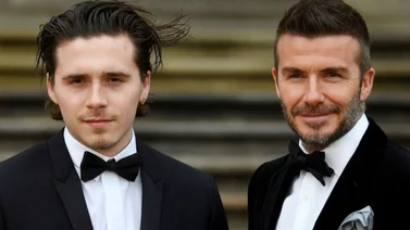 ¿Ruptura definitiva?: Brooklyn Beckham habría cortado contacto con sus padres