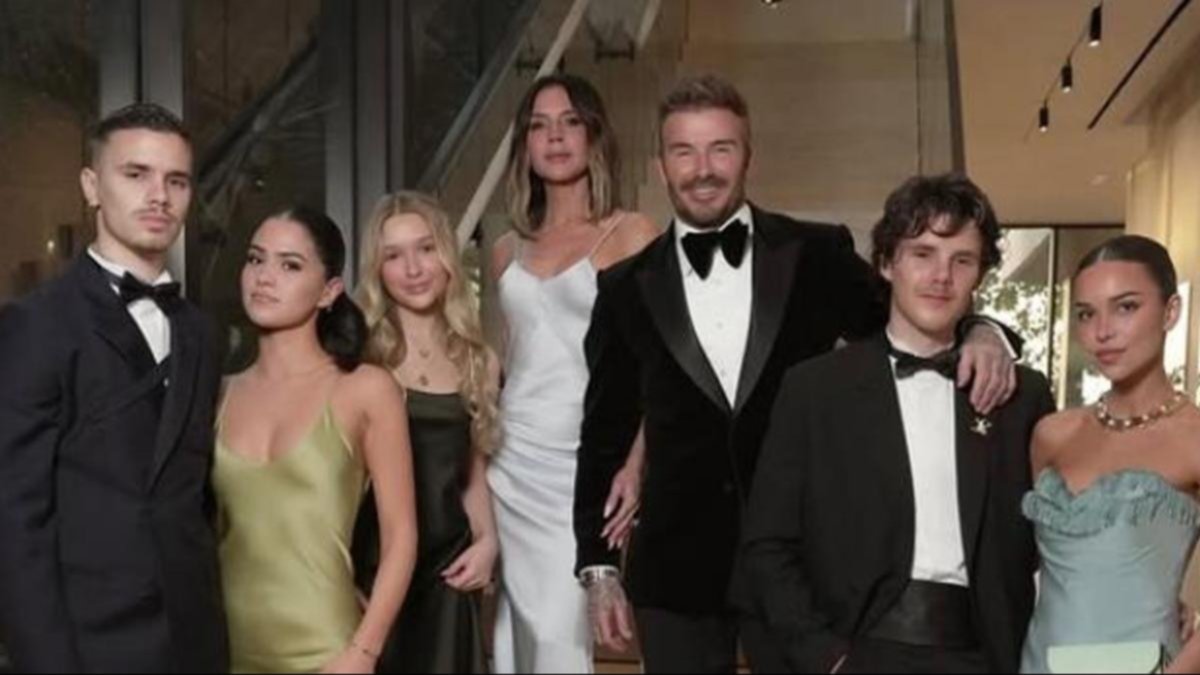 ¿Ruptura definitiva?: Brooklyn Beckham habría cortado contacto con sus padres