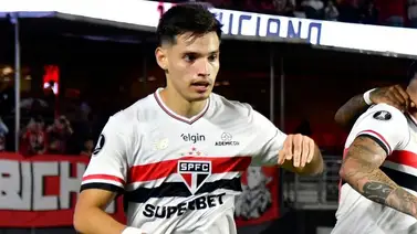 Policía brasileña denuncia a Damián Bobadilla por ataque xenófobo contra el venezolano Miguel Navarro Policía brasileña denuncia a Damián Bobadilla por ataque xenófobo contra el venezolano Miguel Navarro