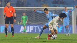 La Vinotinto sufre cuando juega de visitante: esta fue la última vez que ganó fuera de casa