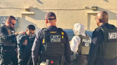 Nicaragüenses con permiso de trabajo y asilo pendientes son detenidos por ICE: iban camino a su trabajo