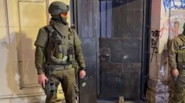 Cae venezolano vinculado con doble homicidio: dos dominicanos asesinados a tiros
