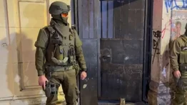 Cae venezolano vinculado con doble homicidio: dos dominicanos asesinados a tiros