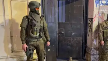 Cae venezolano vinculado con doble homicidio: dos dominicanos asesinados a tiros Cae venezolano vinculado con doble homicidio: dos dominicanos asesinados a tiros