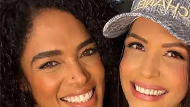 ¿Por qué se van los buenos?: El conmovedor mensaje de Daira Lambis tras la partida de Patricia Fuenmayor ¿Por qué se van los buenos?: El conmovedor mensaje de Daira Lambis tras la partida de Patricia Fuenmayor