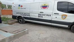 Taxista mata a tiros a su expareja tras acalorada discusión: el victimario se quita la vida
