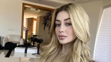 Nuevos detalles sobre el caso de Valeria Márquez: Fiscalía de Jalisco revela quien compró el ramo de rosas Nuevos detalles sobre el caso de Valeria Márquez: Fiscalía de Jalisco revela quien compró el ramo de rosas