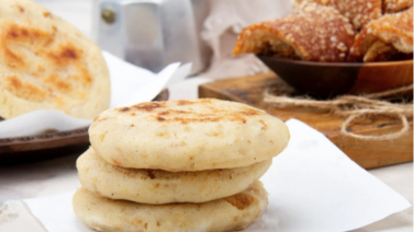 Crujiente, dorada y deliciosa: la receta que todos quieren probar