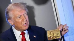Malas noticias para los que quieran tramitar la Trump Card: el nuevo permiso migratorio