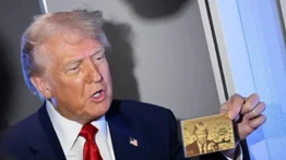 Malas noticias para los que quieran tramitar la Trump Card: el nuevo permiso migratorio