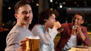¿10 o 200 litros? La cantidad máxima de cerveza que deberías beber al año por el bien de tu salud