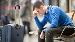 Pasajeros deben ser precavidos en aeropuertos de Estados Unidos: FBI advierte sobre el modus operandi "port jacking" 