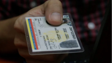 Venezolanos en México: alternativa para ciudadanos que no pueden tramitar su cédula en el extranjero