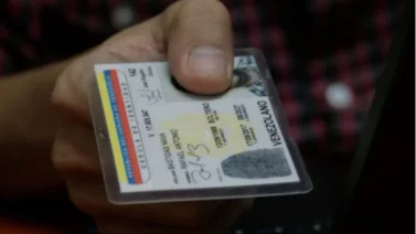Venezolanos en México: alternativa para ciudadanos que no pueden tramitar su cédula en el extranjero